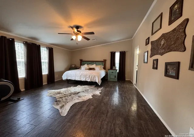 Photo 2 of Manufactured home for sale at 107 Spotted Deer Trl, Boerne, TX 78006 | MLS# 1892339 | Listing updated on 2025-08-26