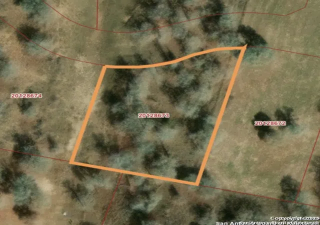 Photo 1 of Land for sale at 153 Timber, La Vernia, TX 78121 | MLS# 1892344 | Listing updated on 2026-08-17