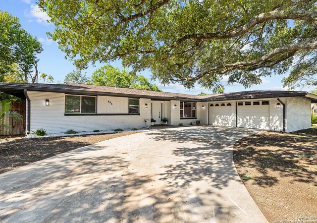 2nd image of 446 Spaceway, Windcrest, TX 78239 | MLS# 1892346