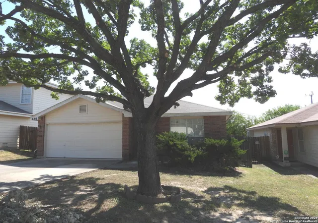 Photo 1 of Sale Pending at 630 Leopard, San Antonio, TX 78251 | MLS# 1892389 | Listing updated on 2025-12-29