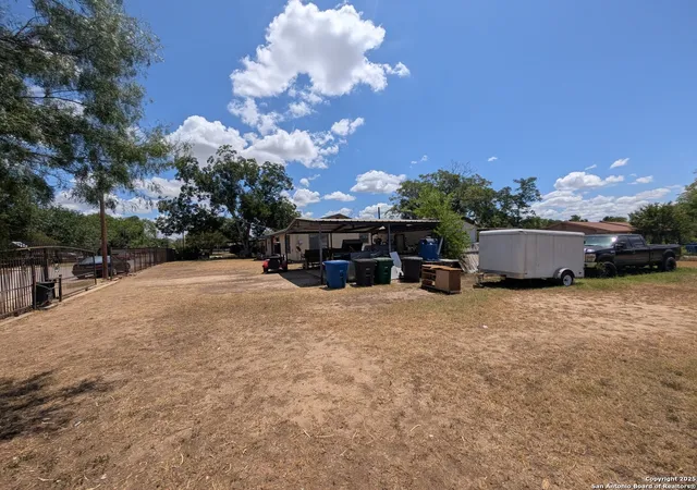 Photo 2 of Sale Pending at 4126 Terron, San Antonio, TX 78222 | MLS# 1892397 | Listing updated on 2025-09-02
