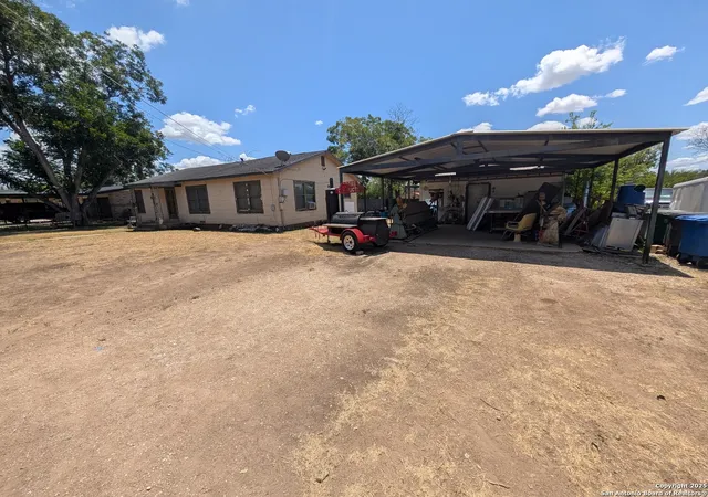Photo 3 of Sale Pending at 4126 Terron, San Antonio, TX 78222 | MLS# 1892397 | Listing updated on 2025-09-02