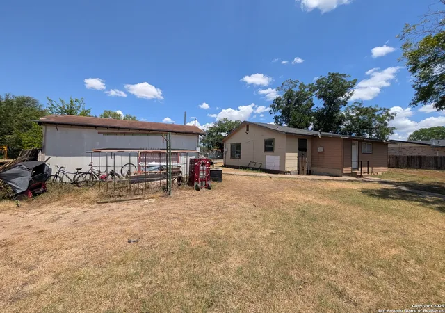 Photo 3 of Sale Pending at 4126 Terron, San Antonio, TX 78222 | MLS# 1892397 | Listing updated on 2025-09-02