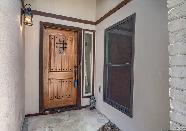 Photo 2 of Single family home for sale at 7506 Wishing Oaks, Live Oak, TX 78233 | MLS# 1892409 | Listing updated on 2025-10-10