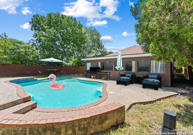 Photo 1 of Sale Pending at 9009 Athens, San Antonio, TX 78251 | MLS# 1892463 | Listing updated on 2025-10-18