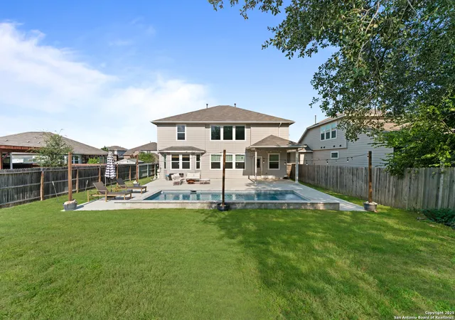 27th image of 9909 Arches Valley, Schertz, TX 78154 | MLS# 1892475