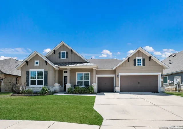 3rd image of 11812 Field Bend, Selma, TX 78154 | MLS# 1892476