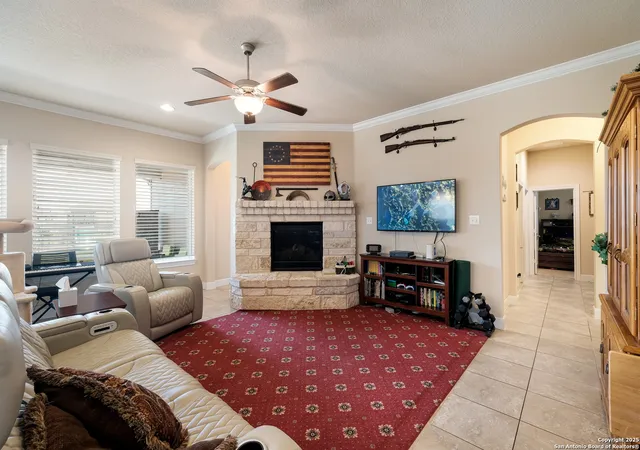 5th image of 11812 Field Bend, Selma, TX 78154 | MLS# 1892476