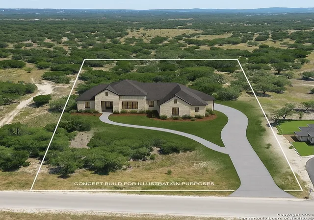 Photo 4 of Sale Pending at 977 Earle Oak Ave, Bulverde, TX 78163 | MLS# 1892484 | Listing updated on 2025-12-29