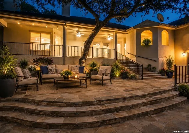 2nd image of 20821 Wahl, San Antonio, TX 78266 | MLS# 1892513