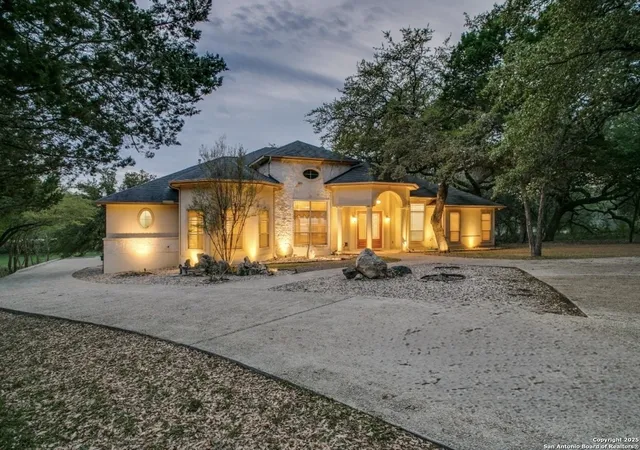 5th image of 20821 Wahl, San Antonio, TX 78266 | MLS# 1892513