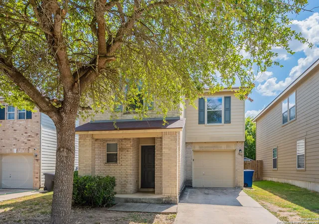 Photo 1 of Sale Pending at 7439 Circle Farm, San Antonio, TX 78239 | MLS# 1892527 | Listing updated on 2026-09-09