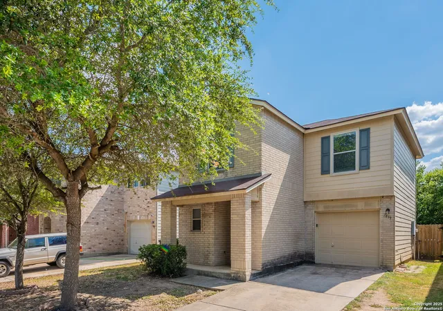Photo 2 of Sale Pending at 7439 Circle Farm, San Antonio, TX 78239 | MLS# 1892527 | Listing updated on 2026-09-09