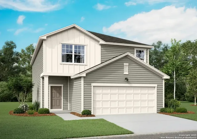 Photo 1 of Single family home for sale at 3222 Cattail Hollow, San Antonio, TX 78222 | MLS# 1892529 | Listing updated on 2025-09-22