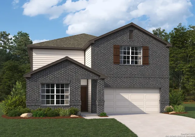1st image of 7015 Lower Crossing, San Antonio, TX 78228 | MLS# 1892553