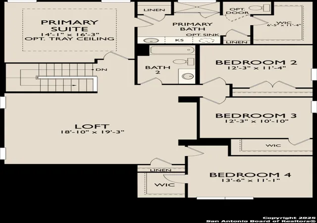 3rd image of 7015 Lower Crossing, San Antonio, TX 78228 | MLS# 1892553