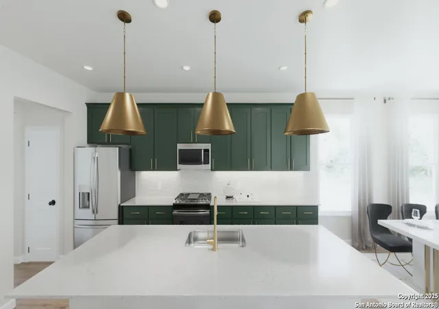 5th image of 7015 Lower Crossing, San Antonio, TX 78228 | MLS# 1892553