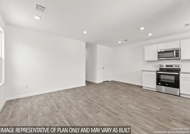 3rd image of 2033 Zephyr Lily, San Antonio, TX 78221 | MLS# 1892563