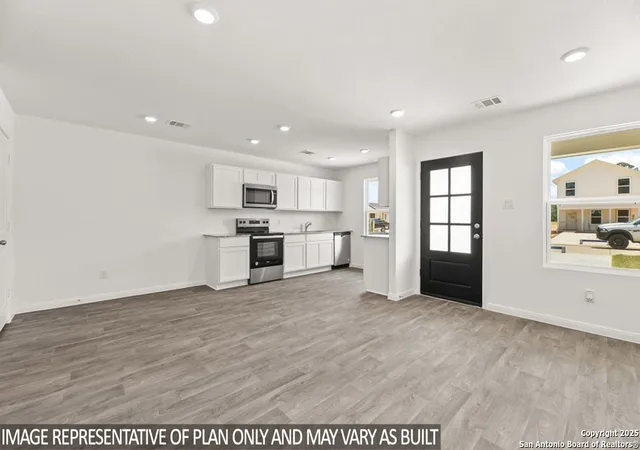 4th image of 2033 Zephyr Lily, San Antonio, TX 78221 | MLS# 1892563