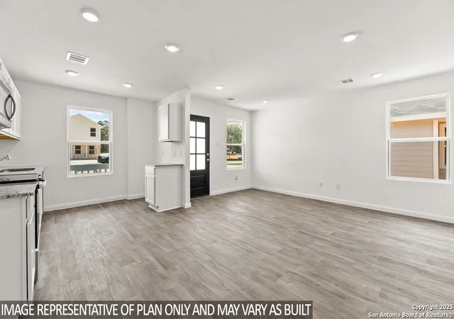 5th image of 2033 Zephyr Lily, San Antonio, TX 78221 | MLS# 1892563