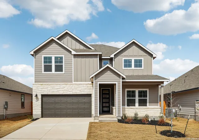 Photo 1 of Sale Pending at 927 Earp Blvd, San Antonio, TX 78260 | MLS# 1892579 | Listing updated on 2026-02-24