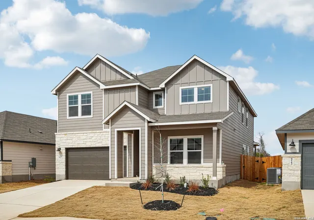 Photo 1 of Sale Pending at 927 Earp Blvd, San Antonio, TX 78260 | MLS# 1892579 | Listing updated on 2026-02-24