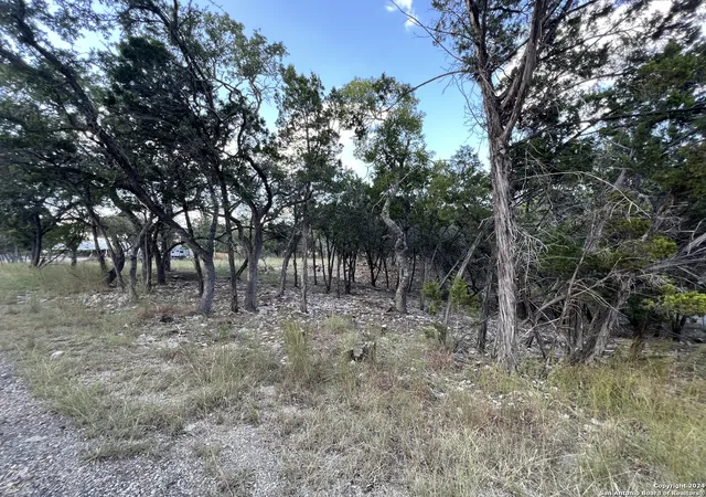Photo 1 of Land for sale at 381 & 395 Ringtail, Canyon Lake, TX 78133 | MLS# 1892582 | Listing updated on 2025-08-25