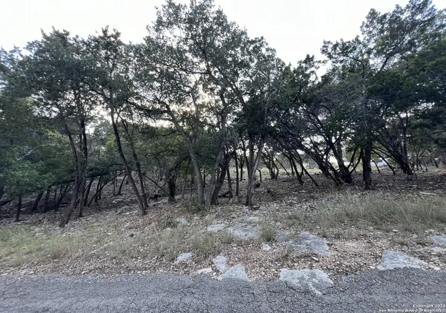 Photo 3 of Land for sale at 381 & 395 Ringtail, Canyon Lake, TX 78133 | MLS# 1892582 | Listing updated on 2025-08-25