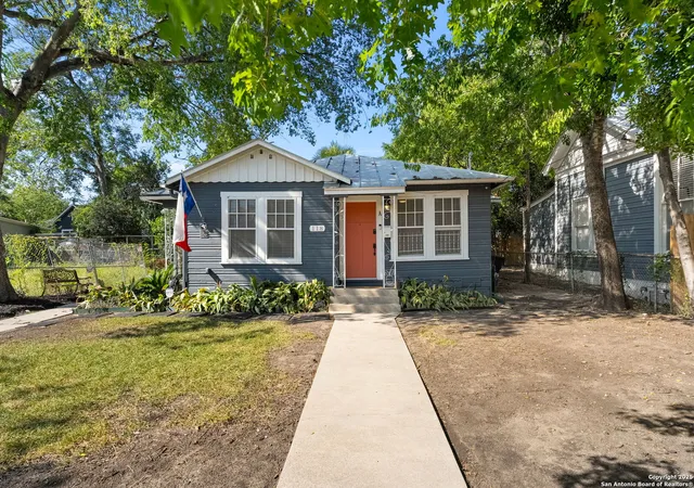 3rd image of 118 Callaghan Ave, San Antonio, TX 78210 | MLS# 1892584