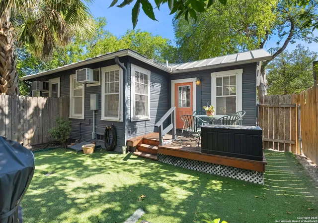 34th image of 118 Callaghan Ave, San Antonio, TX 78210 | MLS# 1892584