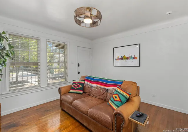 5th image of 118 Callaghan Ave, San Antonio, TX 78210 | MLS# 1892584