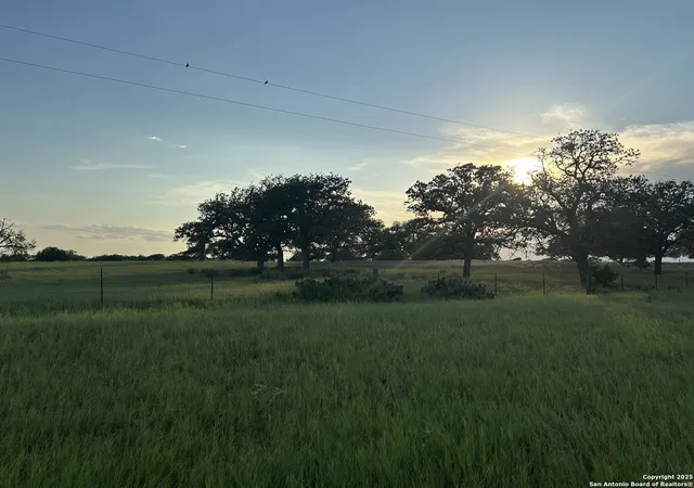 Photo 1 of Land for sale at 1571 St Hwy 97 E, Floresville, TX 78114 | MLS# 1892593 | Listing updated on 2026-08-14