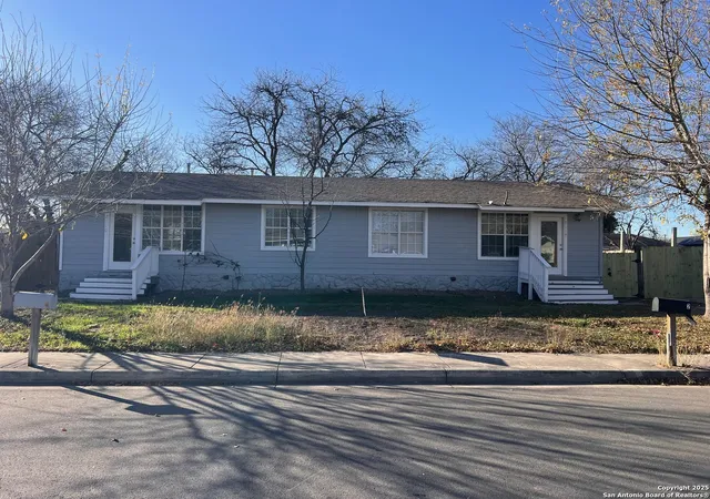 Photo 3 of Sale Pending at 2114 Jupiter, San Antonio, TX 78226 | MLS# 1892597 | Listing updated on 2025-12-18