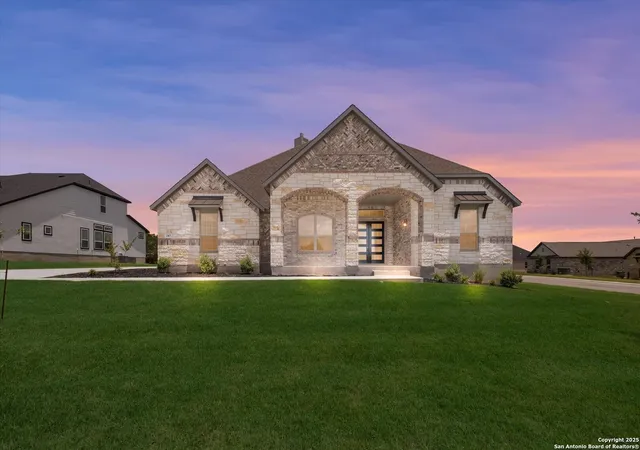 1st image of 287 Poe Parkway, Castroville, TX 78009 | MLS# 1892609