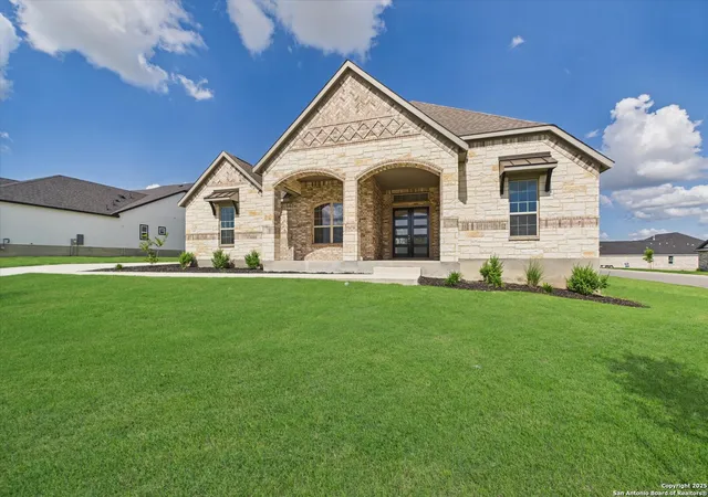 4th image of 287 Poe Parkway, Castroville, TX 78009 | MLS# 1892609