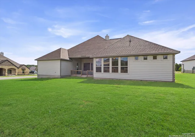 43rd image of 287 Poe Parkway, Castroville, TX 78009 | MLS# 1892609