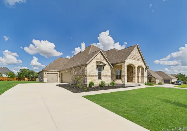 5th image of 287 Poe Parkway, Castroville, TX 78009 | MLS# 1892609