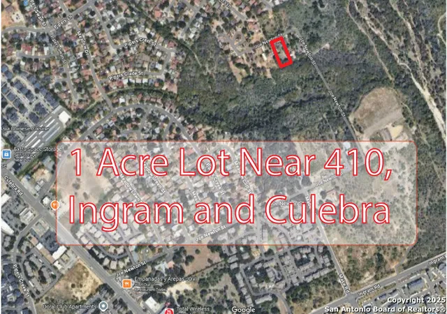 Photo 1 of Sale Pending at 7321 Joe Newton St, San Antonio, TX 78251 | MLS# 1892613 | Listing updated on 2025-11-11