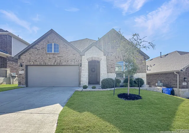 Photo 1 of Sale Pending at 27830 Spanish Peaks, Boerne, TX 78015 | MLS# 1892624 | Listing updated on 2025-10-24