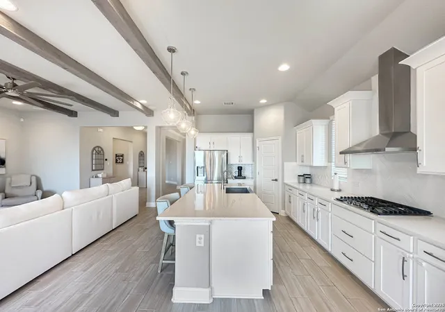Photo 3 of Sale Pending at 27830 Spanish Peaks, Boerne, TX 78015 | MLS# 1892624 | Listing updated on 2025-10-24