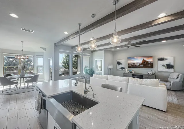 Photo 4 of Sale Pending at 27830 Spanish Peaks, Boerne, TX 78015 | MLS# 1892624 | Listing updated on 2025-10-24