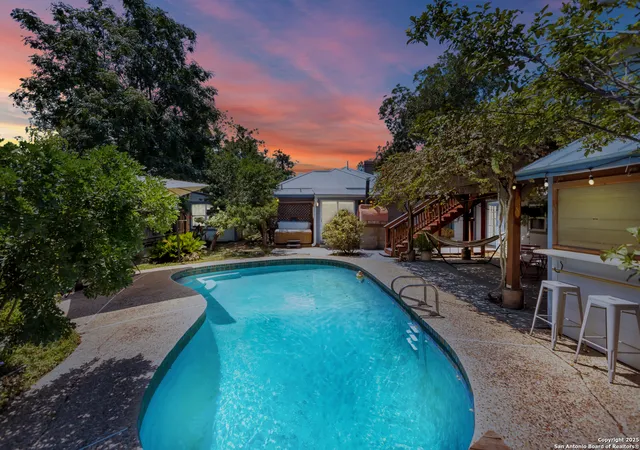 Photo 2 of Sale Pending at 216 Cedar, Seguin, TX 78155 | MLS# 1892634 | Listing updated on 2025-10-23