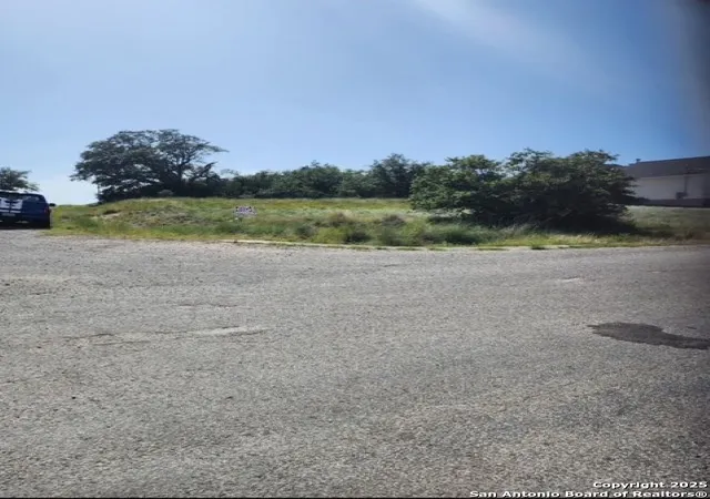 2nd image of 0 South Junius Peak, Blanco, TX 78606 | MLS# 1892643