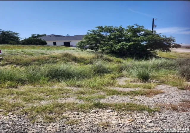 1st image of 0 South Junius Peak, Blanco, TX 78606 | MLS# 1892643