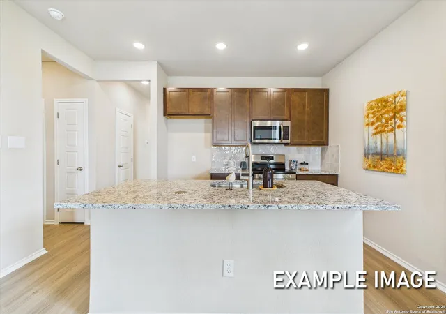 Photo 3 of Sale Pending at 4975 Mala Vida, San Antonio, TX 78222 | MLS# 1892671 | Listing updated on 2025-11-03