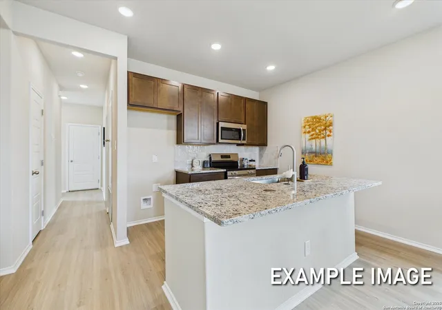 Photo 4 of Sale Pending at 4975 Mala Vida, San Antonio, TX 78222 | MLS# 1892671 | Listing updated on 2025-11-03