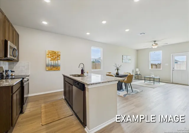 Photo 1 of Sale Pending at 4975 Mala Vida, San Antonio, TX 78222 | MLS# 1892671 | Listing updated on 2025-11-03