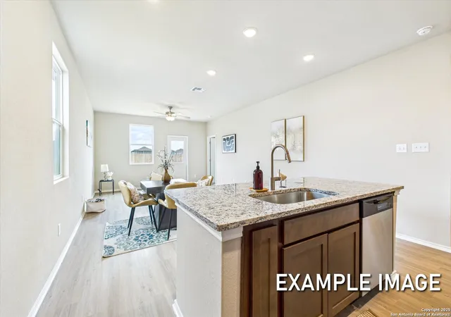 Photo 2 of Sale Pending at 4975 Mala Vida, San Antonio, TX 78222 | MLS# 1892671 | Listing updated on 2025-11-03