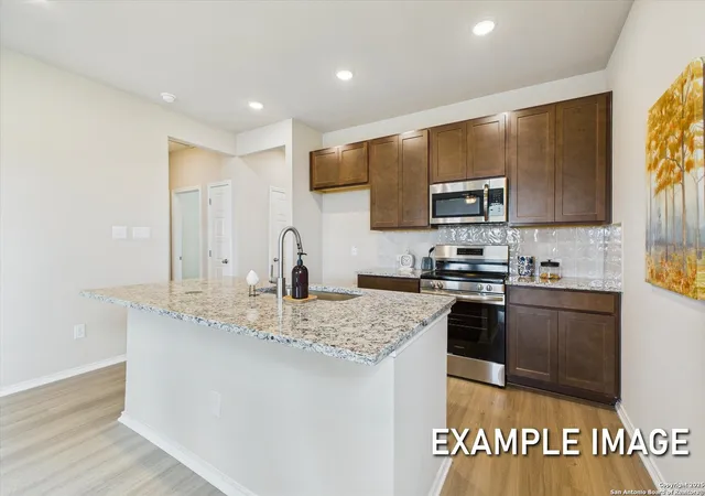 Photo 3 of Sale Pending at 4975 Mala Vida, San Antonio, TX 78222 | MLS# 1892671 | Listing updated on 2025-11-03