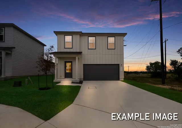Photo 2 of Sale Pending at 4979 Mala Vida, San Antonio, TX 78222 | MLS# 1892677 | Listing updated on 2025-09-29